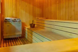 MARMARIS PARK HOTEL Spa