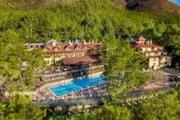 MARMARIS PARK HOTEL General Images
