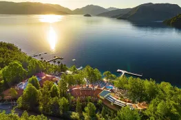 MARMARIS PARK HOTEL General Images