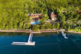 MARMARIS PARK HOTEL General Images