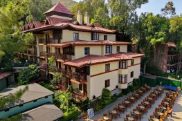 MARMARIS PARK HOTEL General Images