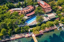 MARMARIS PARK HOTEL