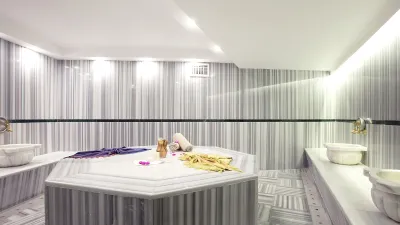 MARTI LA PERLA HOTEL ADULT ONLY 16+ Spa