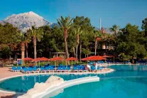 MARTI MYRA RESORT Pools & Beach