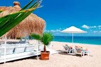 MARTI MYRA RESORT Restaurants