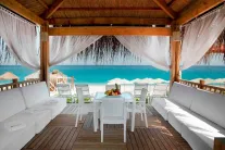 MARTI MYRA RESORT Pools & Beach