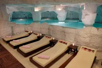 MARTI MYRA RESORT Spa