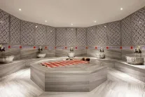 MARTI MYRA RESORT Spa
