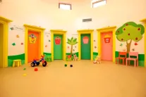 MARTI MYRA RESORT Mini Club