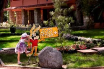 MARTI MYRA RESORT Mini Club