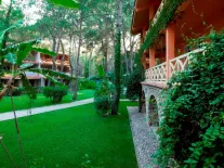 MARTI MYRA RESORT General Images