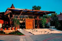 MARTI MYRA RESORT General Images