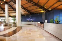 MARTI MYRA RESORT Lobby