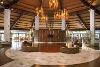 MARTI MYRA RESORT Lobby