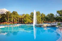 MARTI MYRA RESORT Pools & Beach