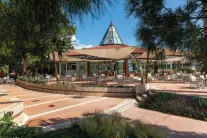 MARTI MYRA RESORT Bars