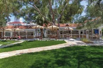 MARTI MYRA RESORT Restaurants