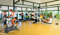 MARTI MYRA RESORT Activities