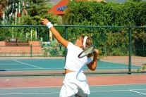 MARTI MYRA RESORT Activities
