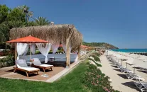 MARTI MYRA RESORT Pools & Beach