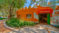 MARTI MYRA RESORT Mini Club