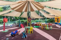 MARTI MYRA RESORT Mini Club