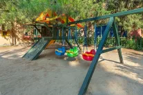 MARTI MYRA RESORT Mini Club