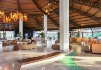 MARTI MYRA RESORT Lobby