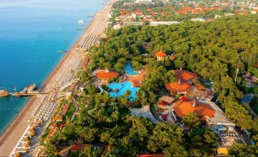 MARTI MYRA RESORT