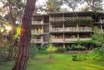 MARTI MYRA RESORT General Images