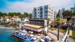 MARTI PRIME BEACH HOTEL General Images