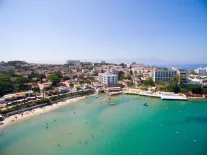 MARTI PRIME BEACH HOTEL Pools & Beach