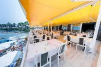 MARTI PRIME BEACH HOTEL Restaurants