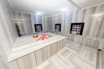 MARTI PRIME BEACH HOTEL Spa