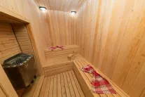 MARTI PRIME BEACH HOTEL Spa
