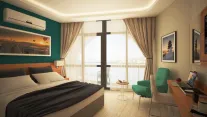 MARTI PRIME BEACH HOTEL Rooms
