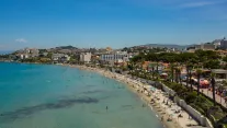 MARTI PRIME BEACH HOTEL Pools & Beach