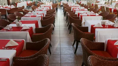 MARTI RESORT HOTEL Restaurants