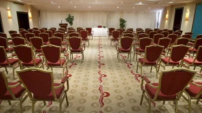 MARTI RESORT HOTEL Meetings