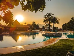 MARTI RESORT HOTEL