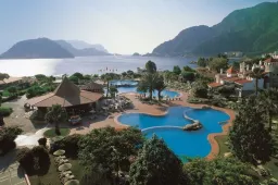 MARTI RESORT HOTEL