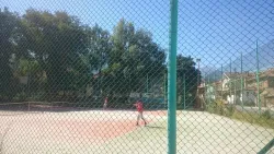 MARTIN CLUB HOTEL Activities