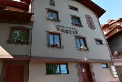 MARTIN CLUB HOTEL