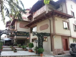 MARTIN CLUB HOTEL General Images