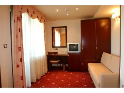 MARTIN CLUB HOTEL Rooms