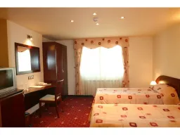 MARTIN CLUB HOTEL Rooms