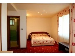 MARTIN CLUB HOTEL Rooms