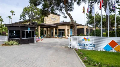 MARVIDA FAMILY ECO (ex.Otium Family Eco Club)