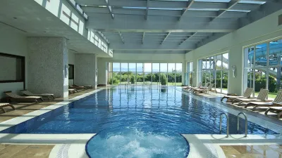 MARVIDA FAMILY ECO (ex.Otium Family Eco Club) Pools & Beach