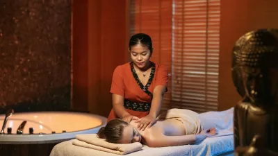 MARVIDA FAMILY ECO (ex.Otium Family Eco Club) Spa